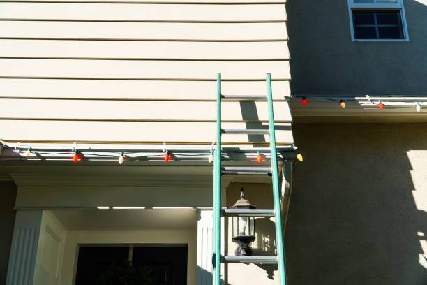 Best Wood Siding Installation  in Annandale, NJ