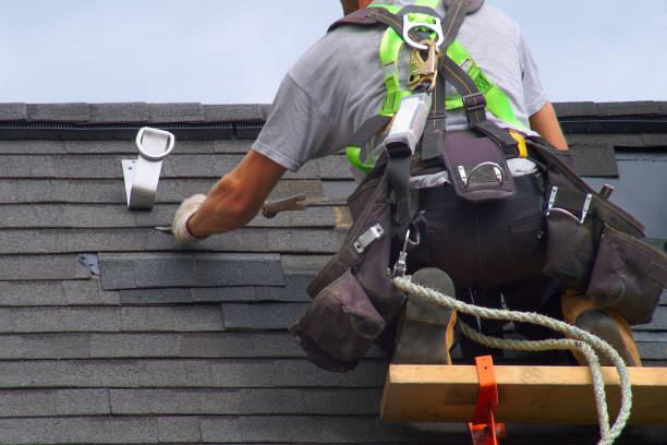 Professional Siding Installation & Repair in Annandale, NJ