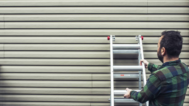 Best Engineered Wood Siding  in Annandale, NJ