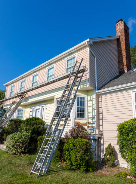 Best Stucco Siding  in Annandale, NJ