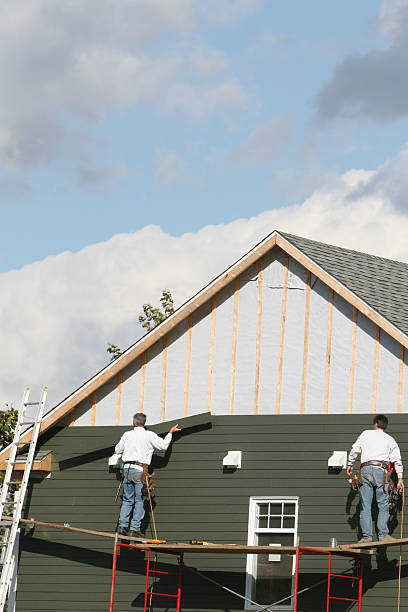 Best Siding for Commercial Buildings  in Annandale, NJ