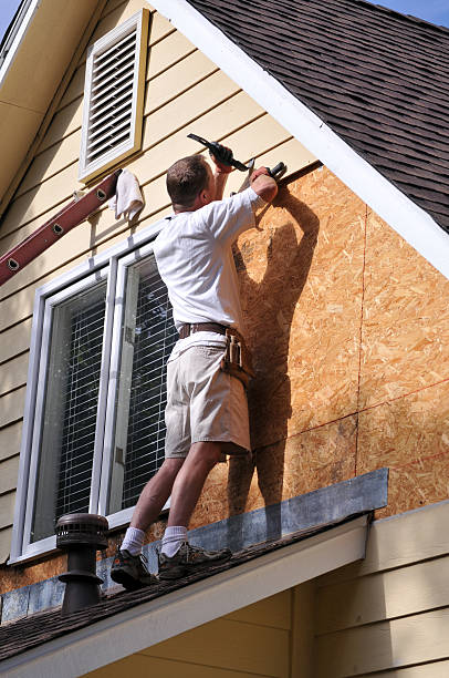 Best Siding for Multi-Family Homes  in Annandale, NJ